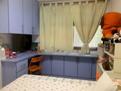 Blk 524 Pangshan Valley (Bukit Panjang), HDB 5 Rooms #558235551